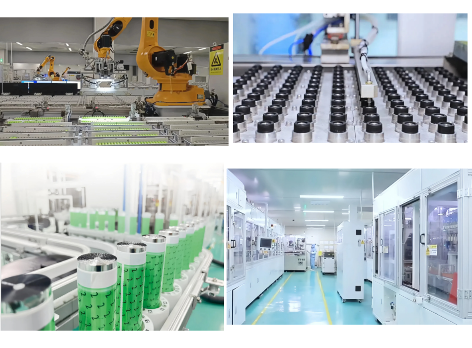 Energy Storage System