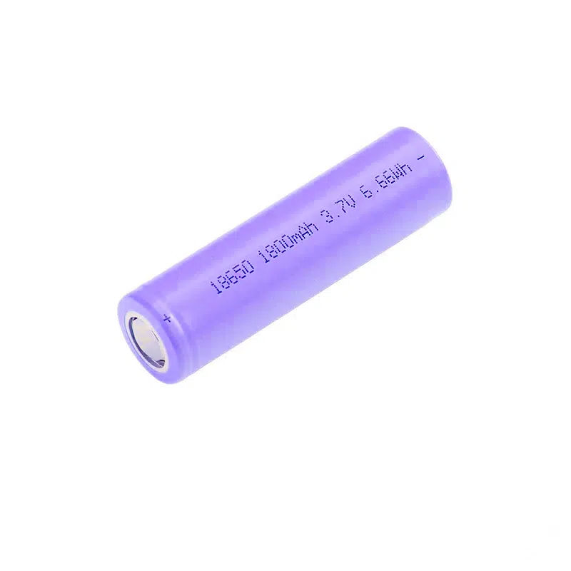 18650  1800mah
