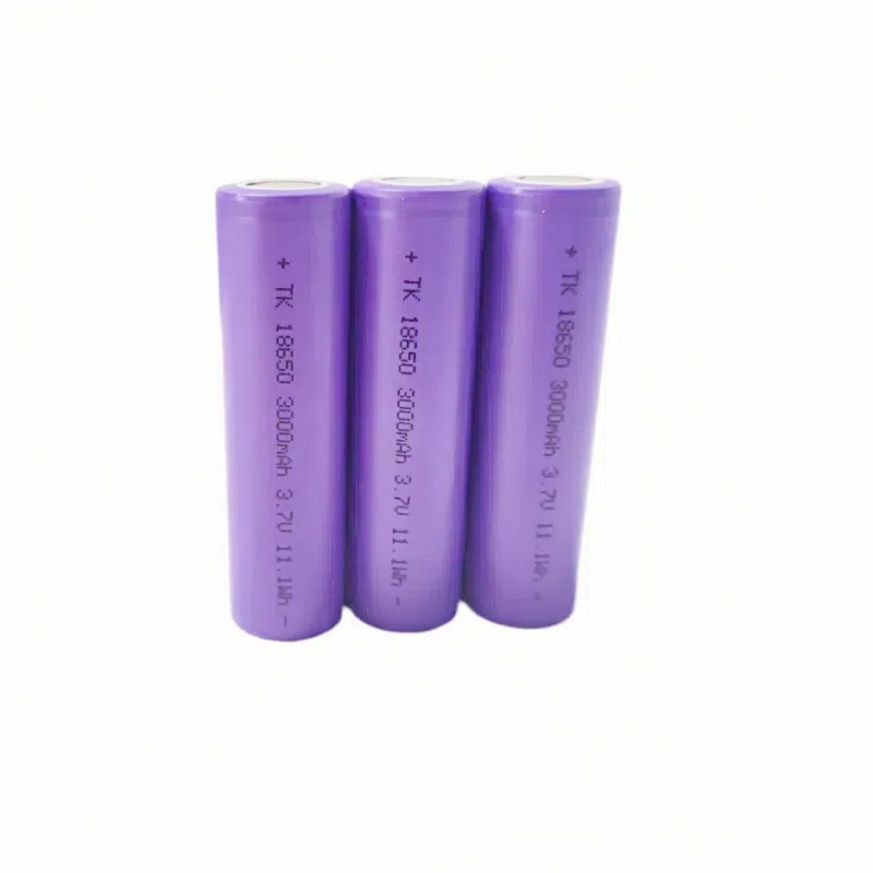 18650  3000mah