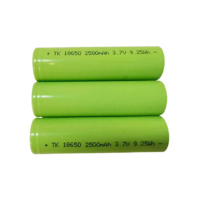 18650 2500-8c
