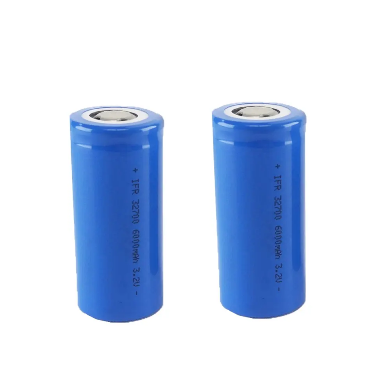 32700  6000mah